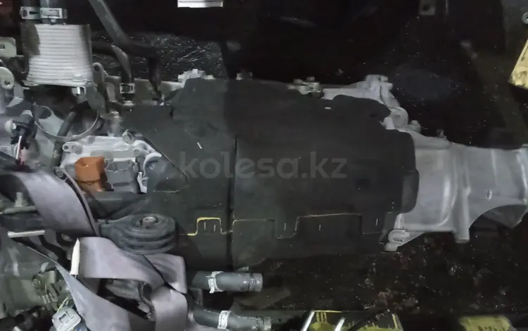 АКПП Subaru Forester SJ5үшін300 000 тг. в Усть-Каменогорск