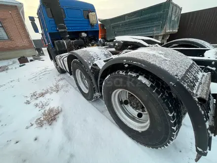 КамАЗ  65116 2013 года за 9 000 000 тг. в Кызылорда – фото 9