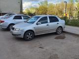 Skoda Fabia 2002 годаүшін1 850 000 тг. в Астана