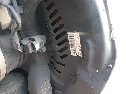 Цапфа ступица 2TR 1KD 1GD 2UZ 1GR 1UR 3UR 1FZ полуось задняя привода за 45 000 тг. в Алматы – фото 4