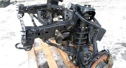 Цапфа ступица 2TR 1KD 1GD 2UZ 1GR 1UR 3UR 1FZ полуось задняя привода за 45 000 тг. в Алматы