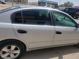 Nissan Altima 2005 годаүшін2 400 000 тг. в Актау – фото 5