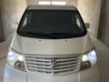 Toyota Alphard 2002 года за 6 800 000 тг. в Жанаозен – фото 3