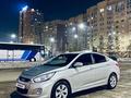 Hyundai Accent 2013 годаүшін4 850 000 тг. в Астана