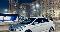 Hyundai Accent 2013 годаүшін4 850 000 тг. в Астана