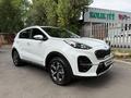 Kia Sportage 2020 годаүшін10 750 000 тг. в Алматы – фото 2