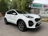 Kia Sportage 2020 годаүшін10 750 000 тг. в Алматы – фото 2