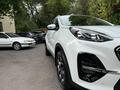 Kia Sportage 2020 годаүшін10 750 000 тг. в Алматы – фото 10