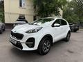 Kia Sportage 2020 годаүшін10 750 000 тг. в Алматы – фото 3