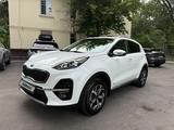 Kia Sportage 2020 годаүшін10 750 000 тг. в Алматы – фото 3