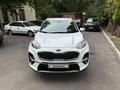 Kia Sportage 2020 годаүшін10 750 000 тг. в Алматы