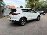 Kia Sportage 2020 годаүшін10 750 000 тг. в Алматы – фото 5