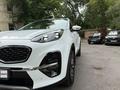 Kia Sportage 2020 годаүшін10 750 000 тг. в Алматы – фото 9