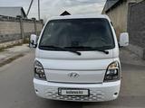 Hyundai Porter 2021 года за 12 000 000 тг. в Алматы – фото 2