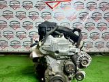 Двигатель контрактный Nissan HR16DE Juke Qashqai объём 1.6 из Японии за 50 000 тг. в Астана