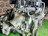 Двигатель контрактный Nissan HR16DE Juke Qashqai объём 1.6 из Японии за 50 000 тг. в Астана – фото 4