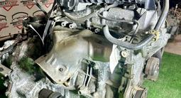 Двигатель контрактный Nissan HR16 DE Juke Qashqai объём 1.6 из Японииүшін450 000 тг. в Астана – фото 4