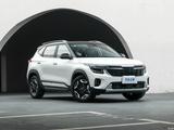 Kia Seltos 2024 года за 9 200 000 тг. в Алматы – фото 5