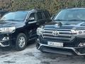 Toyota Land Cruiser 200 в Алматы – фото 4