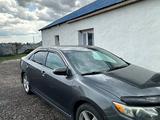 Toyota Camry 2012 года за 9 500 000 тг. в Павлодар