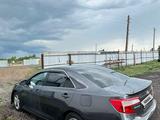 Toyota Camry 2012 года за 9 500 000 тг. в Павлодар – фото 4