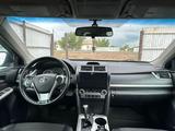 Toyota Camry 2012 года за 9 500 000 тг. в Павлодар – фото 5