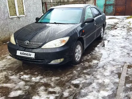 Toyota Camry 2003 года за 4 400 000 тг. в Кокшетау