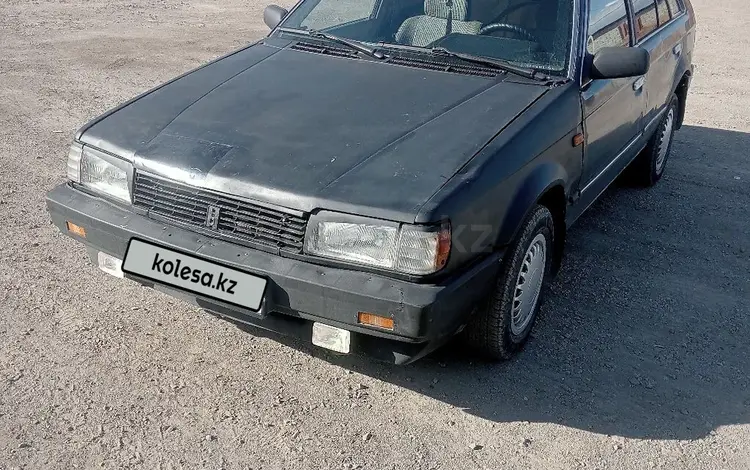 Mazda 323 1987 годаfor680 000 тг. в Жаркент