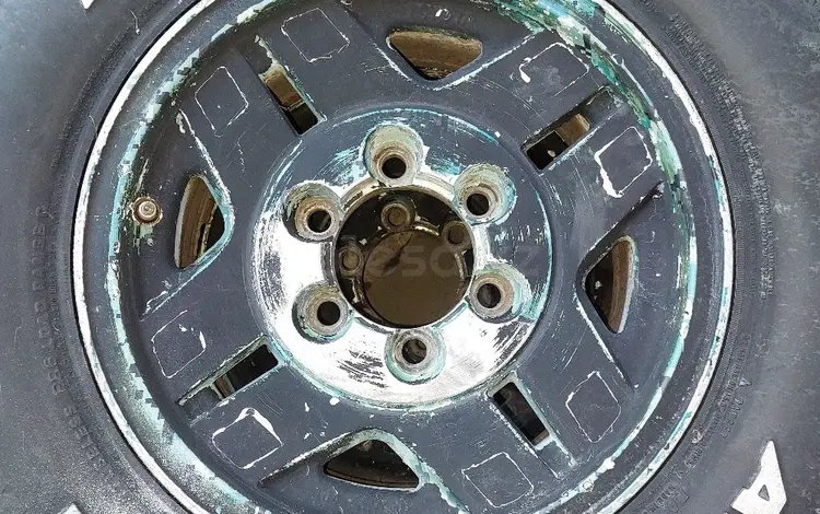 Диски R15 за 60 000 тг. в Алматы