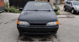 ВАЗ (Lada) 2114 2011 года за 550 000 тг. в Алматы