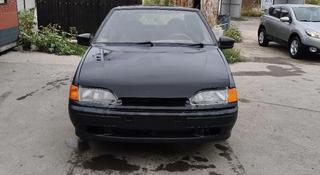 ВАЗ (Lada) 2114 2011 года за 550 000 тг. в Алматы