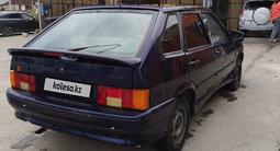 ВАЗ (Lada) 2114 2011 года за 550 000 тг. в Алматы – фото 2