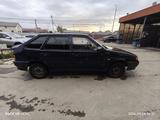 ВАЗ (Lada) 2114 2011 годаүшін550 000 тг. в Алматы – фото 3