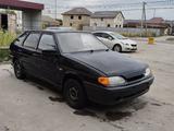 ВАЗ (Lada) 2114 2011 годаүшін550 000 тг. в Алматы – фото 4