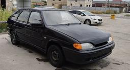 ВАЗ (Lada) 2114 2011 года за 550 000 тг. в Алматы – фото 4
