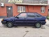 ВАЗ (Lada) 2114 2011 годаүшін550 000 тг. в Алматы – фото 5