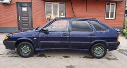 ВАЗ (Lada) 2114 2011 года за 550 000 тг. в Алматы – фото 5