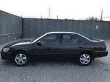 Toyota Camry 2000 годаүшін3 800 000 тг. в Кызылорда – фото 3