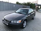 Toyota Camry 2000 годаүшін3 800 000 тг. в Кызылорда