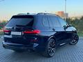 BMW X7 2022 годаfor48 500 000 тг. в Алматы – фото 5