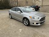 Ford Fusion (North America) 2015 года за 4 500 000 тг. в Актау – фото 4