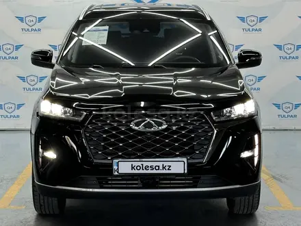 Chery Tiggo 7 Pro Max 2023 года за 10 600 000 тг. в Алматы – фото 2