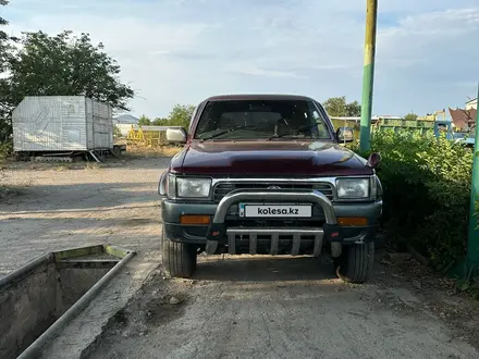 Toyota Hilux Surf 1995 года за 1 700 000 тг. в Тараз – фото 4