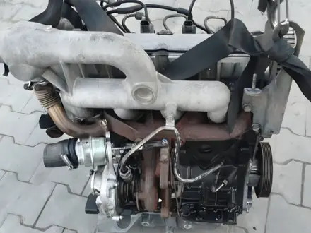 TitanAuto Renault F9K 1.9л двигатель за 450 000 тг. в Астана – фото 3