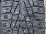 Шина 1шт.265/60/18 nokian. за 18 000 тг. в Алматы