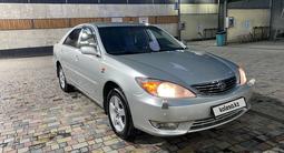 Toyota Camry 2004 годаfor4 900 000 тг. в Шымкент – фото 5