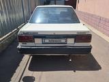 Nissan Bluebird 1986 года за 300 000 тг. в Алматы – фото 5