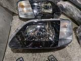 Фары оптика передний за 1 011 тг. в Алматы – фото 3