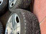 Комплект колес Mercedes w221 за 500 000 тг. в Шымкент – фото 5