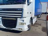 DAF  XF 105 2007 года за 18 000 000 тг. в Алматы